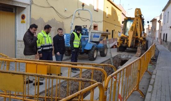 OBRAS SANEAMIENTO OBRAS SANEAMIENTO