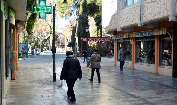 El paro aumentó en 21 personas en febrero