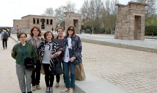 Participantes Participantes