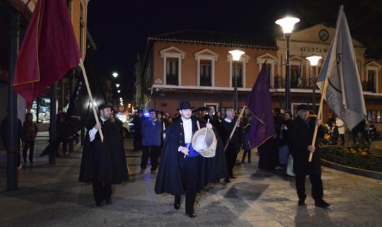 Pasacalles Pasacalles