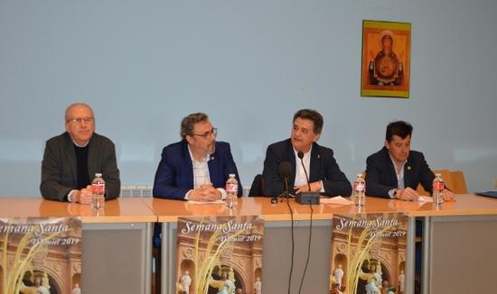 Presentación Presentación