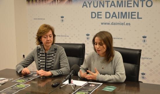 Presentación de la programación del Teatro Ayala Presentación de la programación del Teatro Ayala