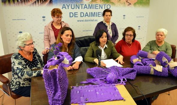 Presentación de las bolsas, este jueves en el ayuntamiento