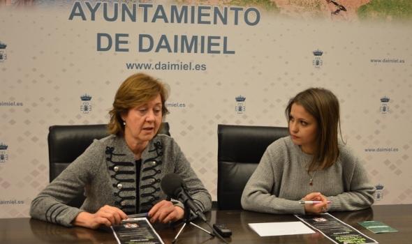 Presentación de la programación del Teatro Ayala