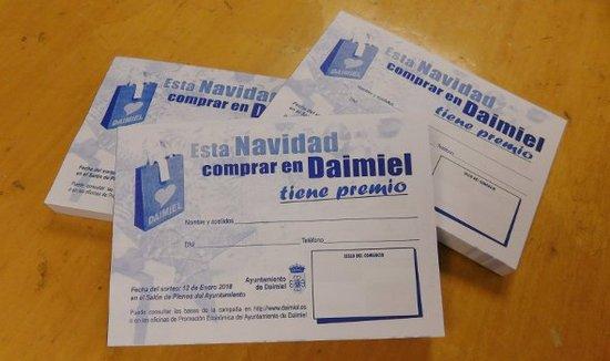 Sorteo Sorteo