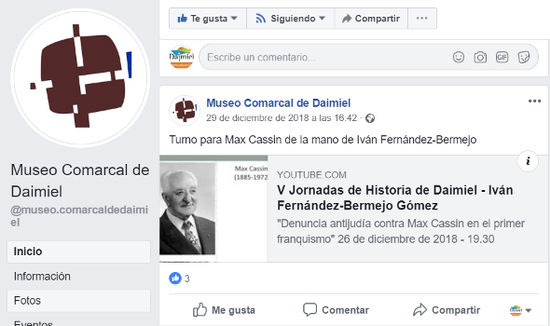 Captura Facebook Captura Facebook