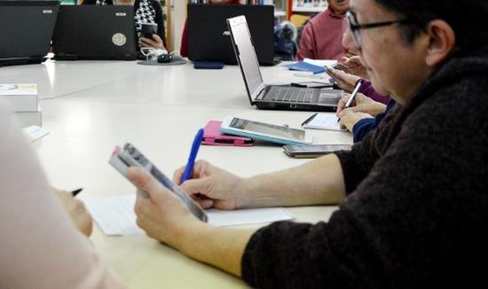 Curso ebook biblioteca