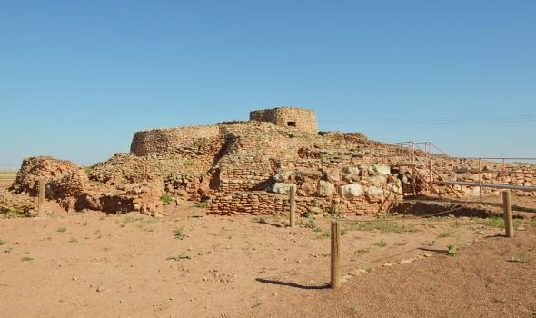 La Motilla del Azuer