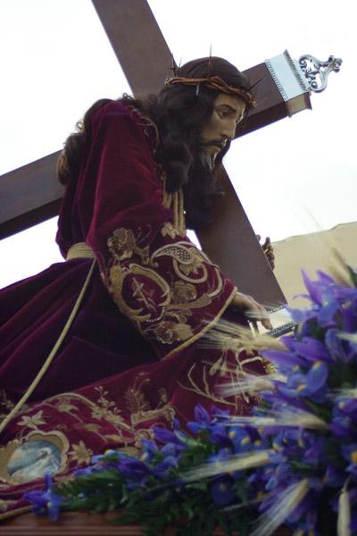 Nuestro Padre Jesús de Nazareno