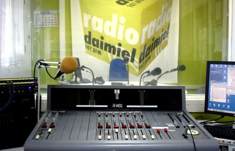 Radio Daimiel