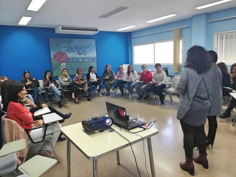 Curso comunicación