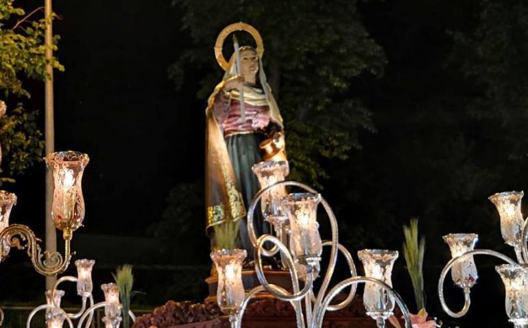 Santa María de la Cabeza