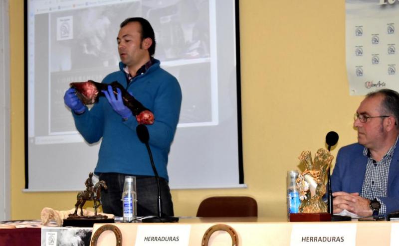 Herrador