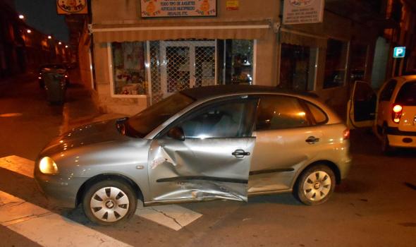 Accidente