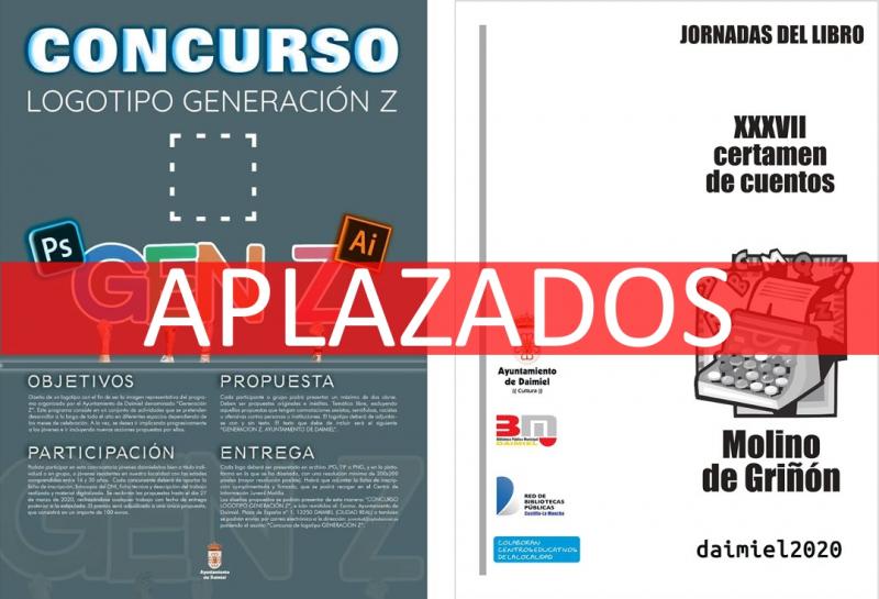 APLAZADOS