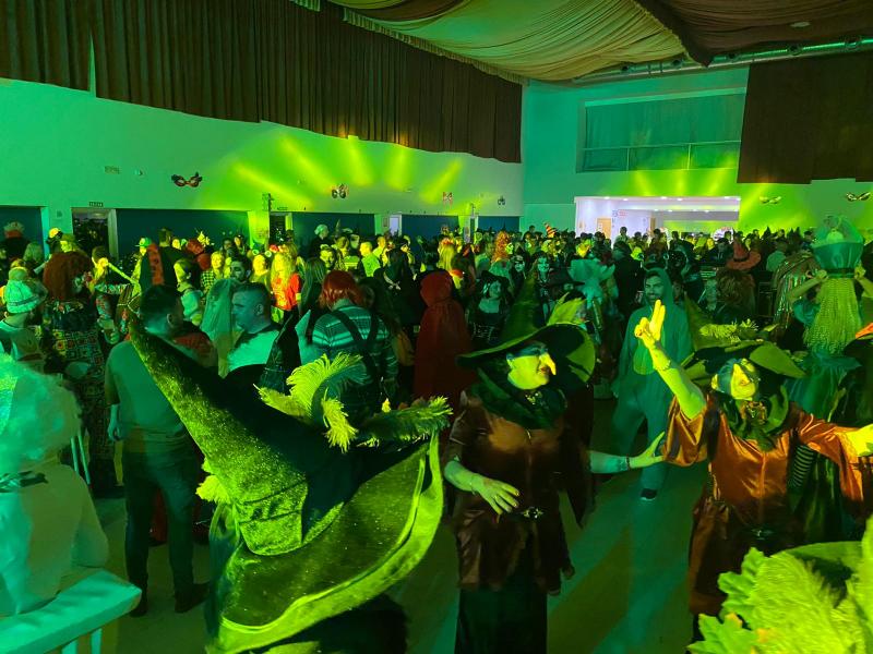 baile brujas 1 baile brujas 1