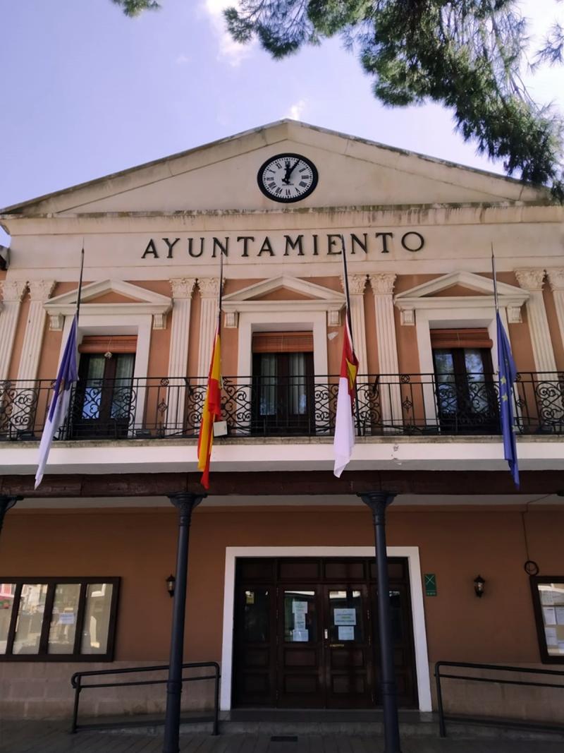 Ayuntamiento