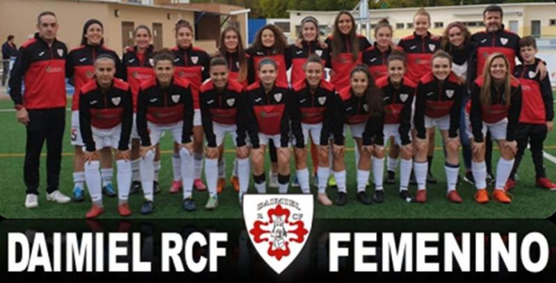 Daimiel RCF Femenino