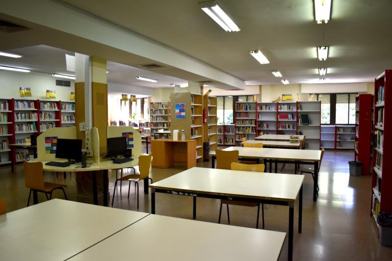 Biblioteca Municipal