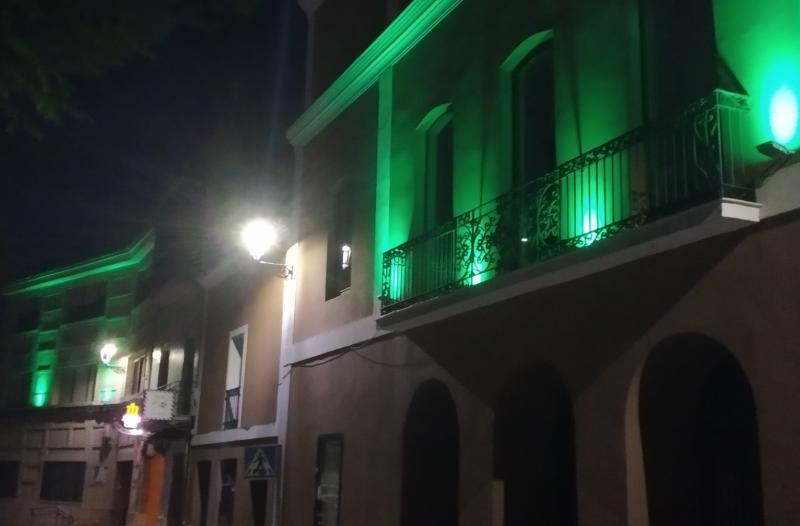 Iluminación ELA