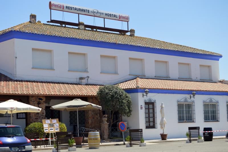 Hostal Las Brujas