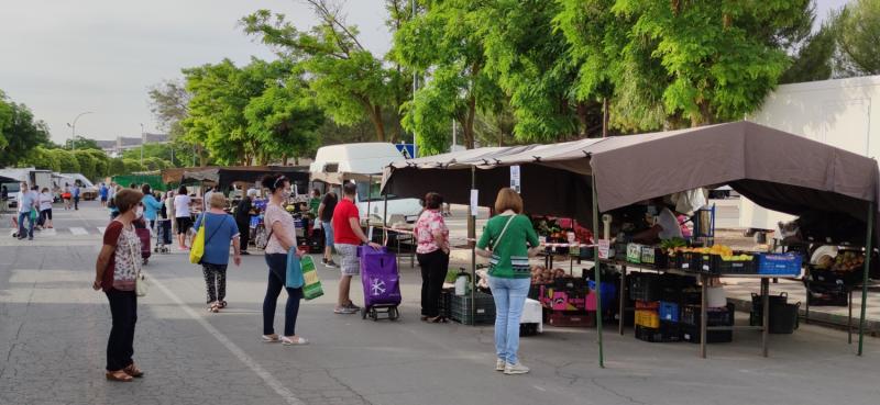 Mercadillo