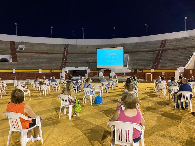 Cine de verano