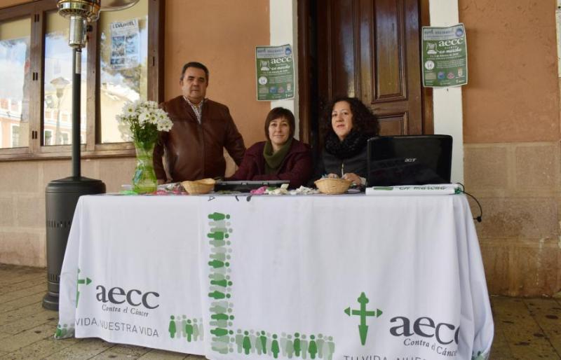 RECAUDACIÓN AECC