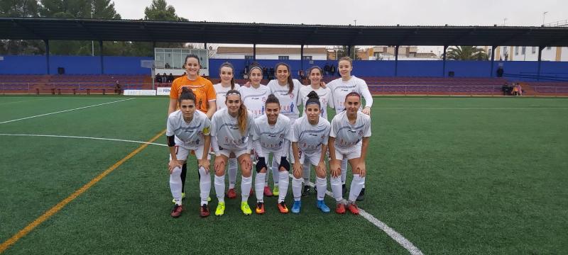 Daimiel RCF Femenino