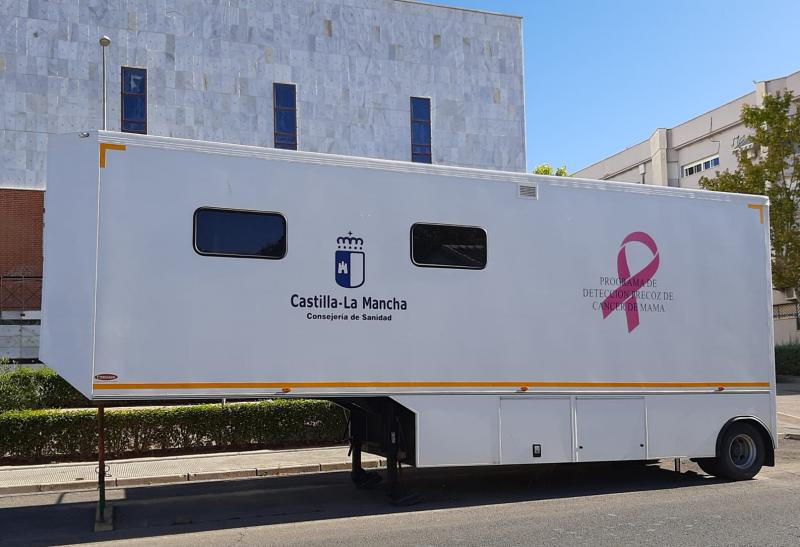 UNIDAD DE CANCER DE MAMA