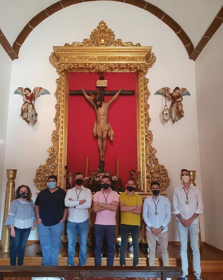 CABILDO CRISTO DEL CONSUELO