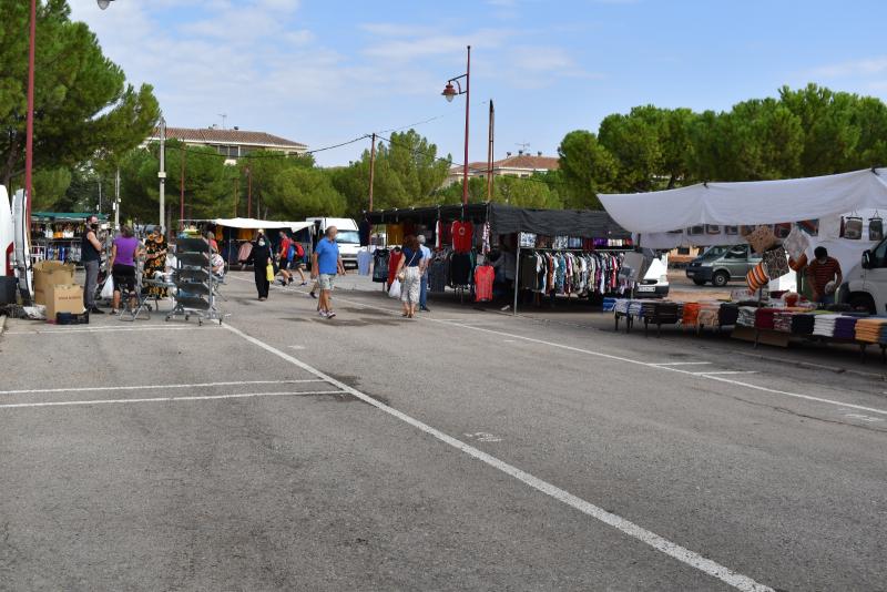 MERCADILLO