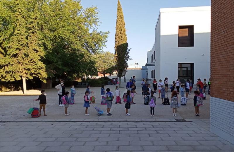 COLEGIO SAN ISIDRO