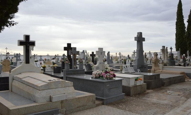 CEMENTERIO