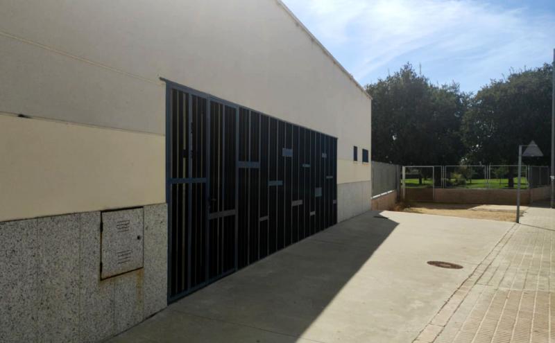 Centro de Rehabilitación Psicosocial y Laboral