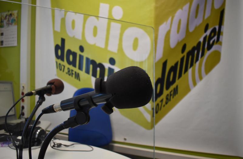 radio daimiel