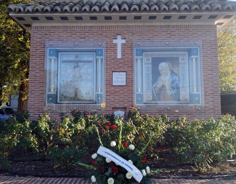 IN MEMORIAM-VICENTE CARRANZA