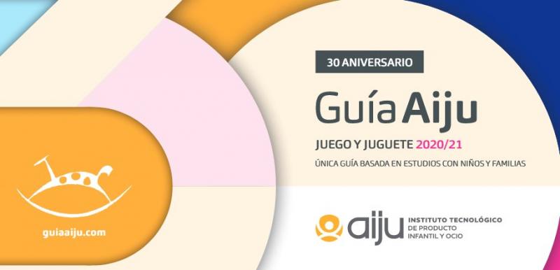 Guia AIJU