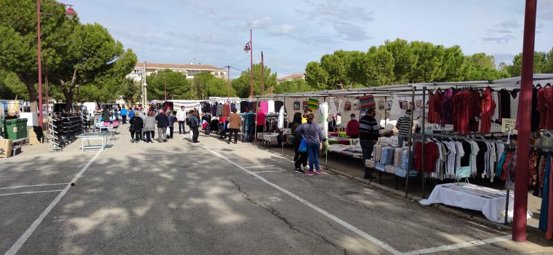 MERCADILLO MUNICIPAL