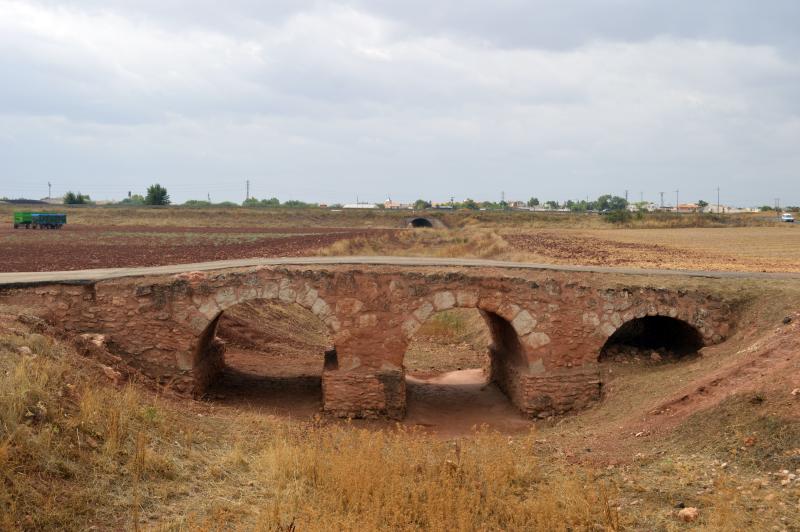 Puente Viejo 