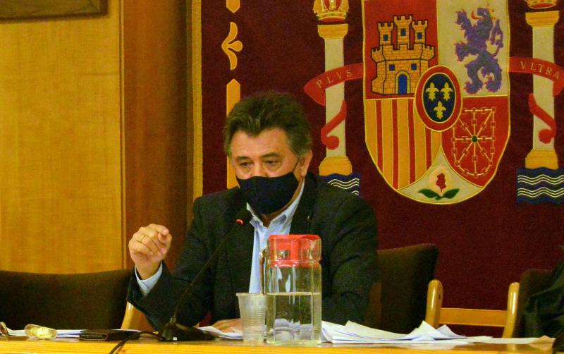 Leopoldo Sierra