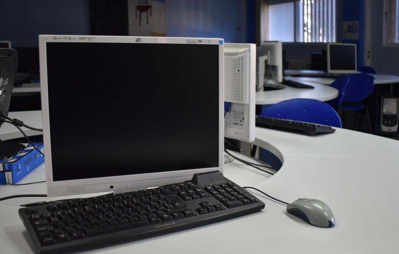 Centro de Internet