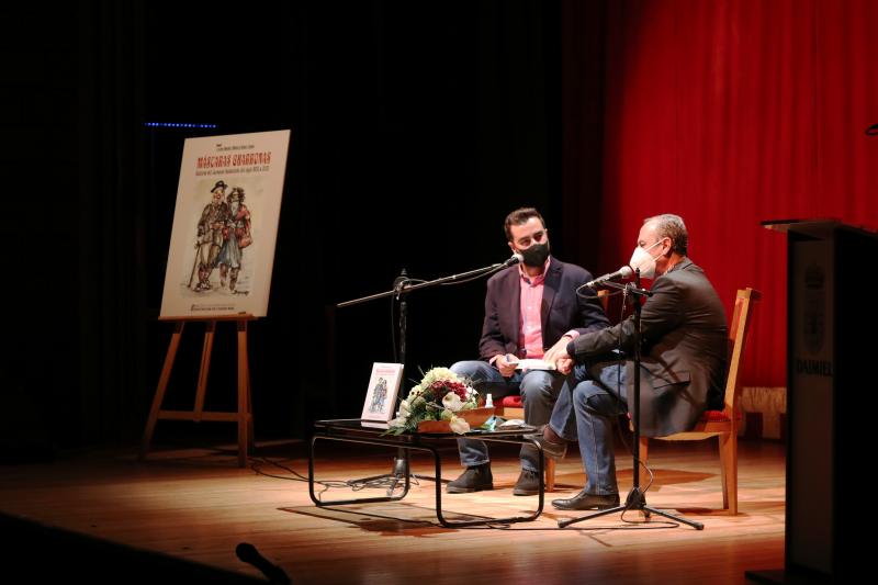 Presentación del libro