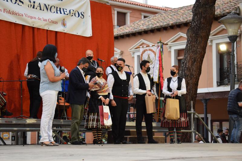 FESTIVAL DE MAYOS