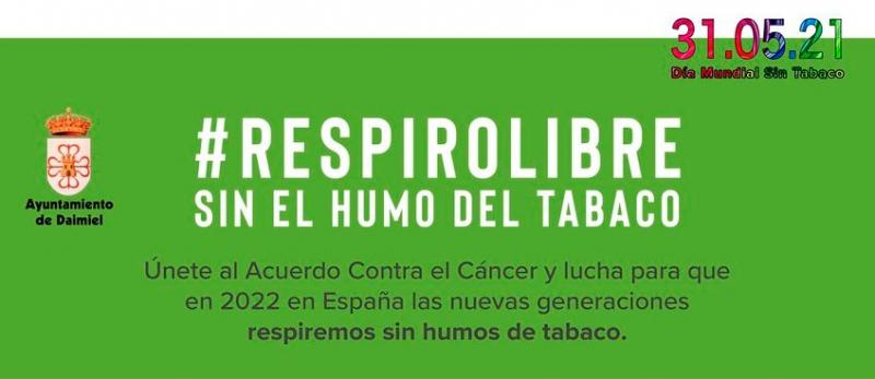 Día sin tabaco