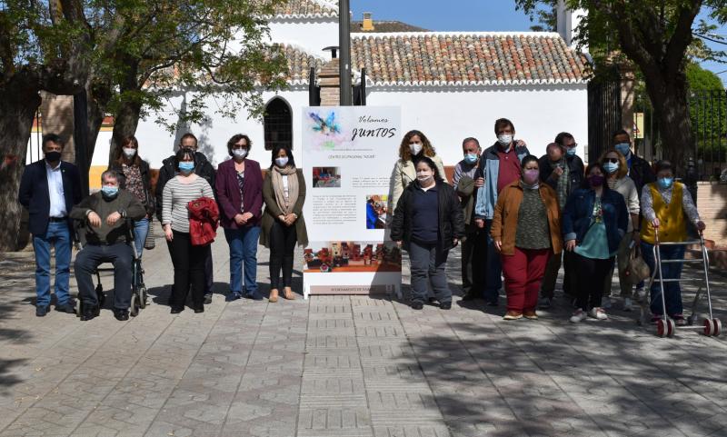 CENTRO AZUER CASETAS