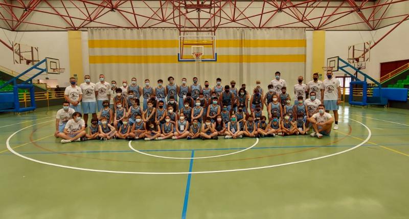 CAMPUS BALONCESTO