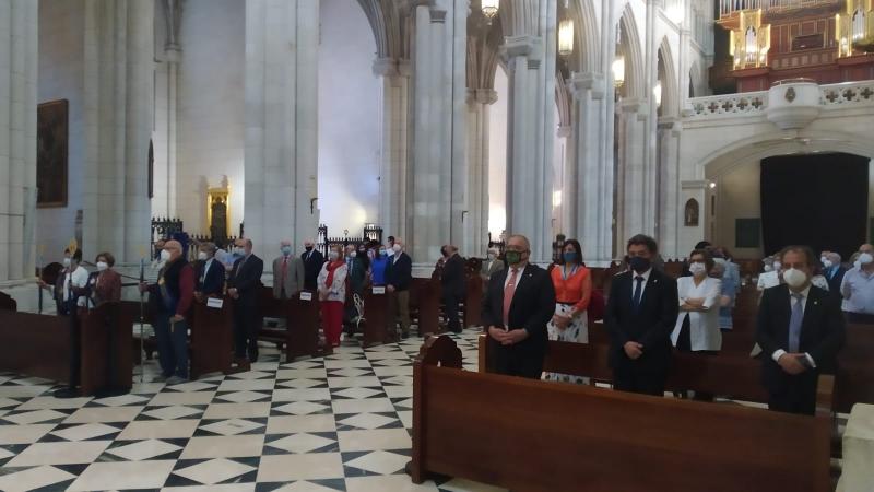 Almudena