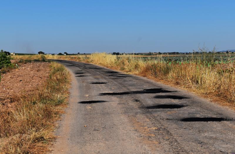 CAMINOS