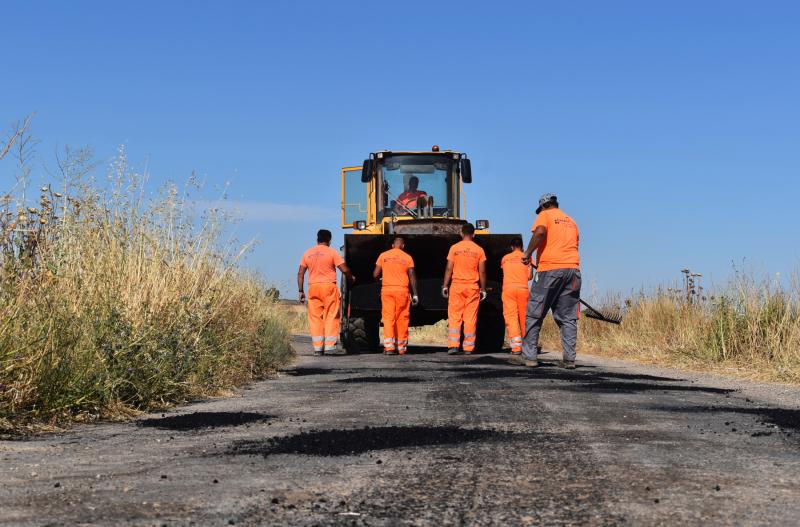 CAMINOS